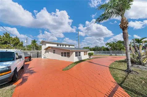 8241 SW 12th Terrace Miami FL 33144