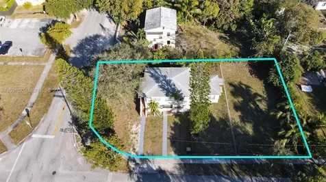 12247 NE 9th Avenue North Miami FL 33161