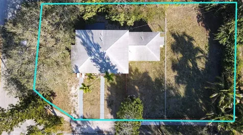 12247 NE 9th Avenue North Miami FL 33161