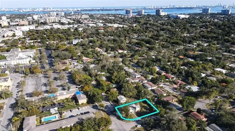 12247 NE 9th Avenue North Miami FL 33161