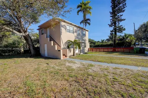 12247 NE 9th Avenue North Miami FL 33161