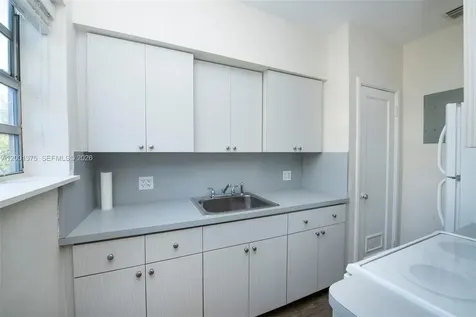 12247 NE 9th Avenue North Miami FL 33161
