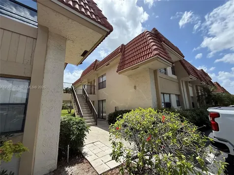 11120 Royal Palm Boulevard Coral Springs FL 33065