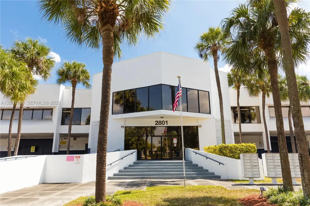 2801 NW 74 Avenue Miami FL 33122