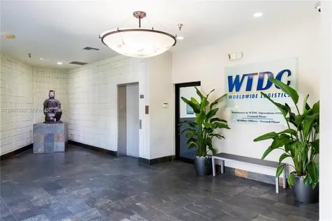2801 NW 74 Avenue Miami FL 33122