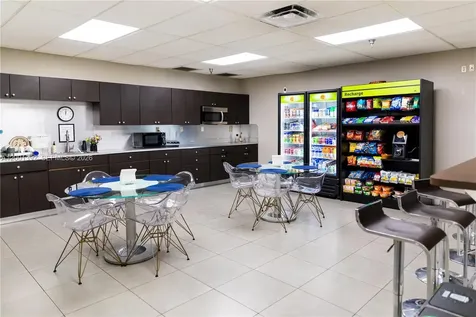 2801 NW 74 Avenue Miami FL 33122