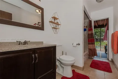 401 NW 93rd Avenue Pembroke Pines FL 33024