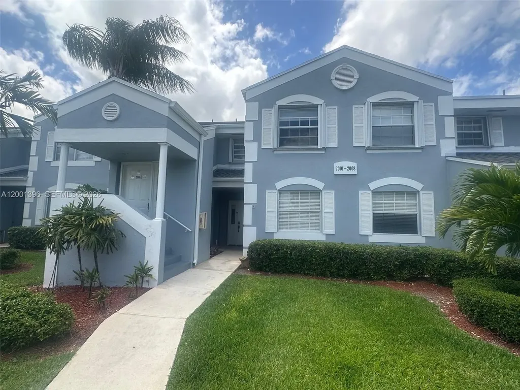 2005 SE 27th Drive Homestead FL 33035