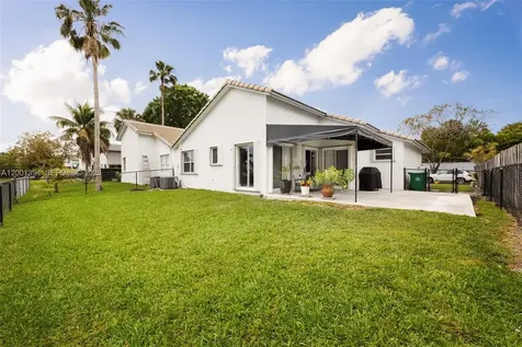 3506 NW 79th Way Davie FL 33024
