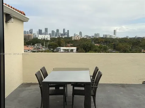 1801 SW 32nd Avenue Miami FL 33145