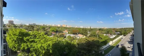 1801 SW 32nd Avenue Miami FL 33145