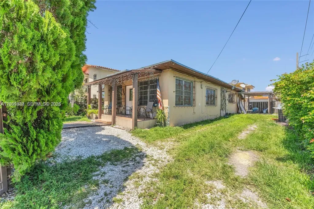 503 NW 43rd Place Miami FL 33126