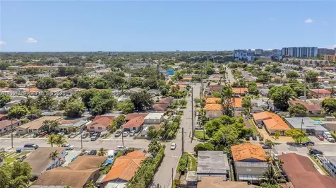 503 NW 43rd Place Miami FL 33126