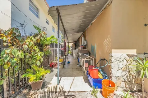 503 NW 43rd Place Miami FL 33126