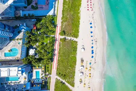 6301 Collins Avenue Miami Beach FL 33141