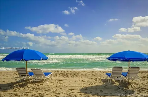 6301 Collins Avenue Miami Beach FL 33141