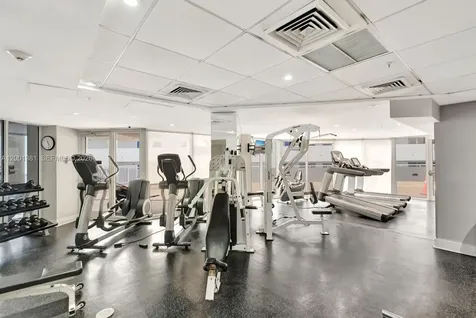 6301 Collins Avenue Miami Beach FL 33141