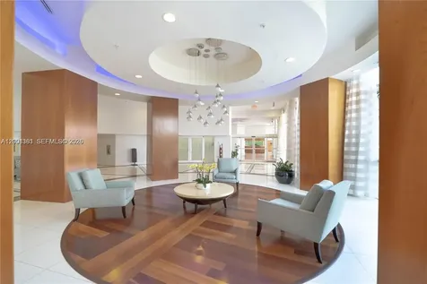6301 Collins Avenue Miami Beach FL 33141