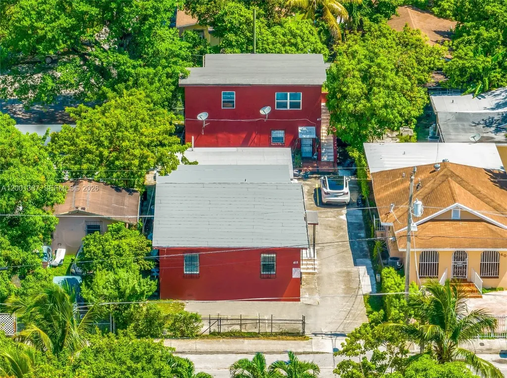 413 NW 33rd Street Miami FL 33127