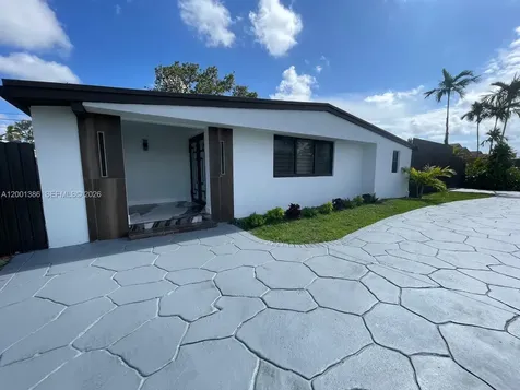 10460 SW 26th Terrace Miami FL 33165