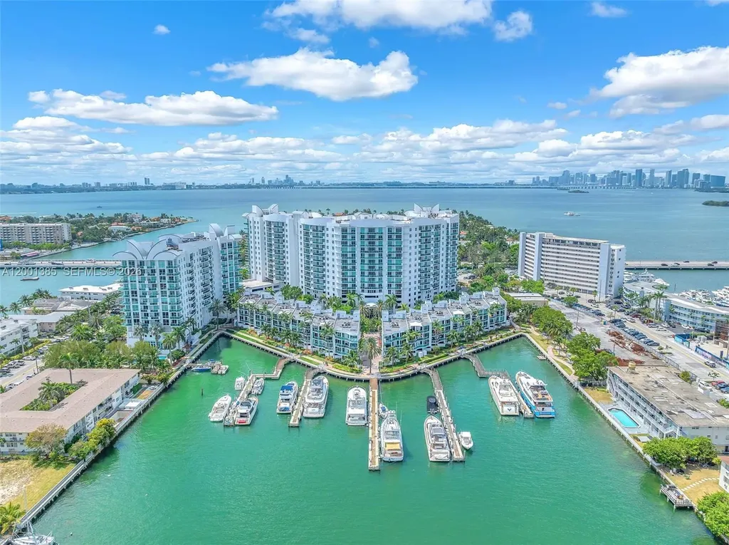 7900 Harbor Island Drive North Bay Village FL 33141