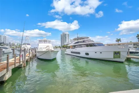 7900 Harbor Island Drive North Bay Village FL 33141