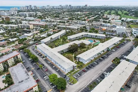 5201 NE 24th Terrace Fort Lauderdale FL 33308