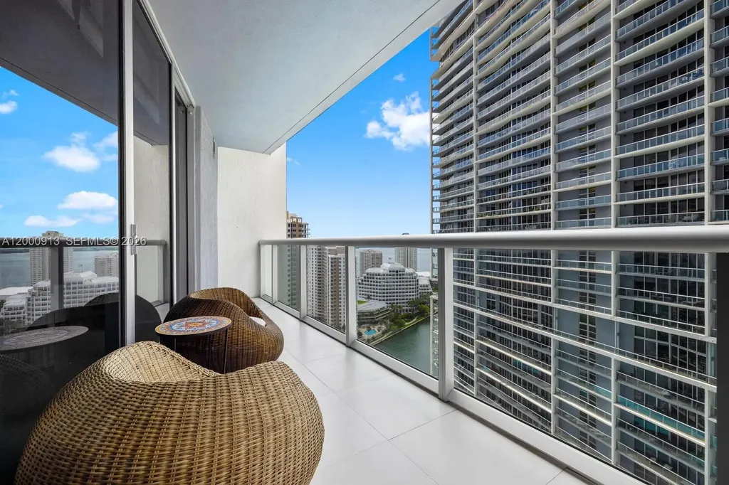 475 Brickell Avenue Miami FL 33131