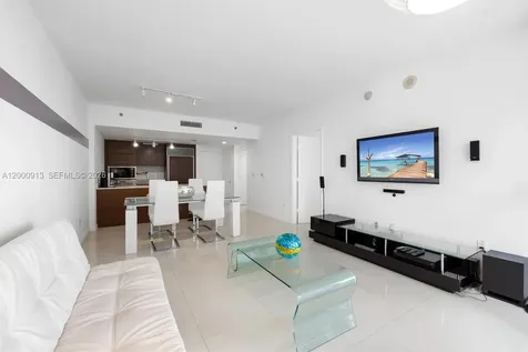 475 Brickell Avenue Miami FL 33131