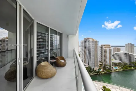 475 Brickell Avenue Miami FL 33131