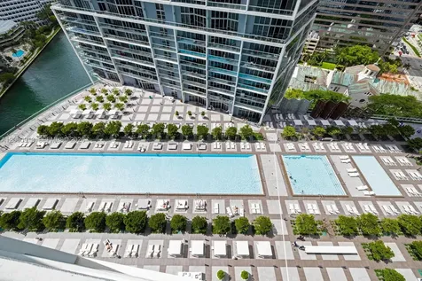 475 Brickell Avenue Miami FL 33131