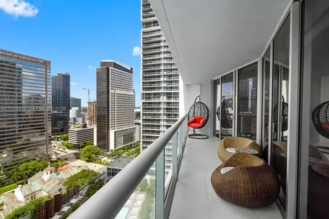 475 Brickell Avenue Miami FL 33131