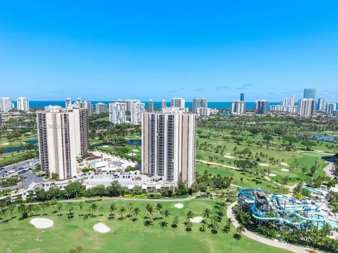 20335 W Country Club Drive Aventura FL 33180