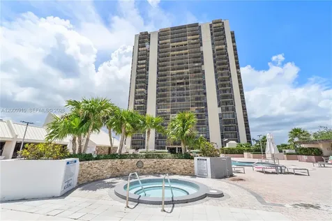 20335 W Country Club Drive Aventura FL 33180