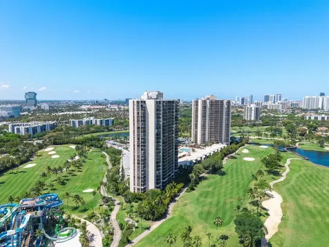 20335 W Country Club Drive Aventura FL 33180