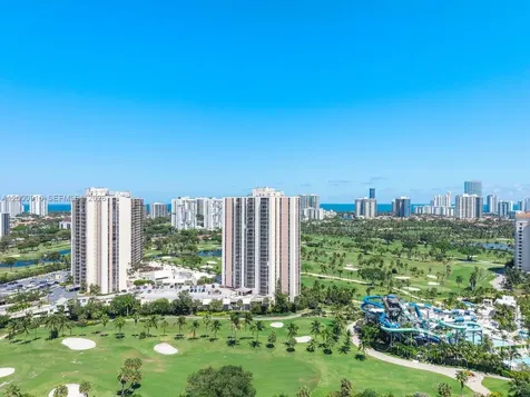 20335 W Country Club Drive Aventura FL 33180