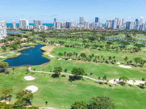 20335 W Country Club Drive Aventura FL 33180
