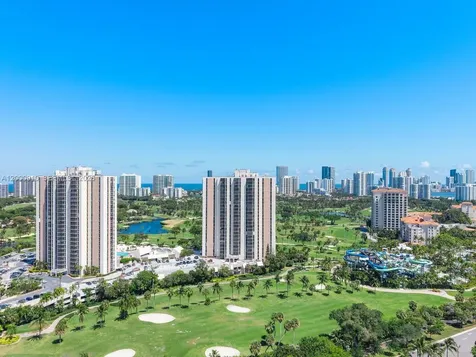 20335 W Country Club Drive Aventura FL 33180