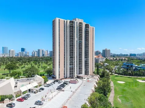 20335 W Country Club Drive Aventura FL 33180