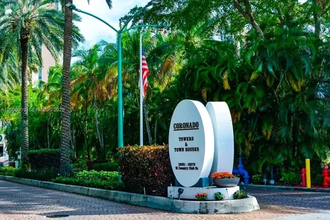 20335 W Country Club Drive Aventura FL 33180