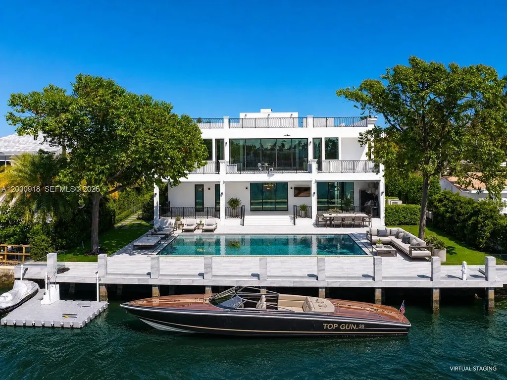 1239 Middle River Drive Fort Lauderdale FL 33304