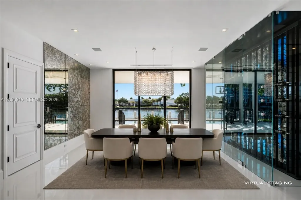 1239 Middle River Drive Fort Lauderdale FL 33304