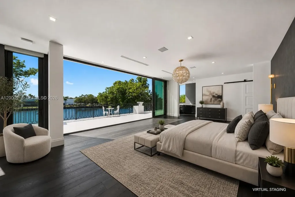 1239 Middle River Drive Fort Lauderdale FL 33304