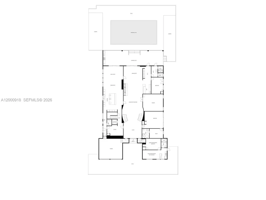 1239 Middle River Drive Fort Lauderdale FL 33304