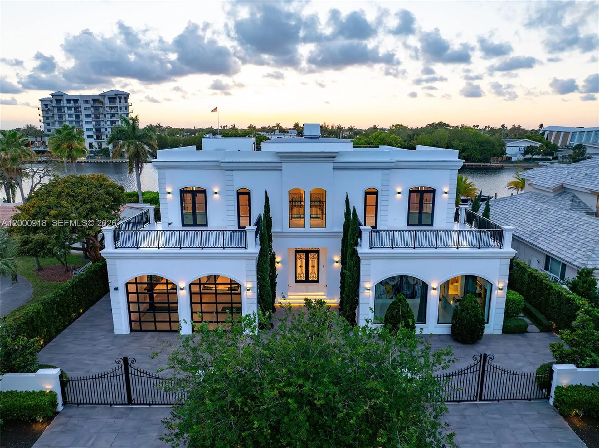 1239 Middle River Drive Fort Lauderdale FL 33304