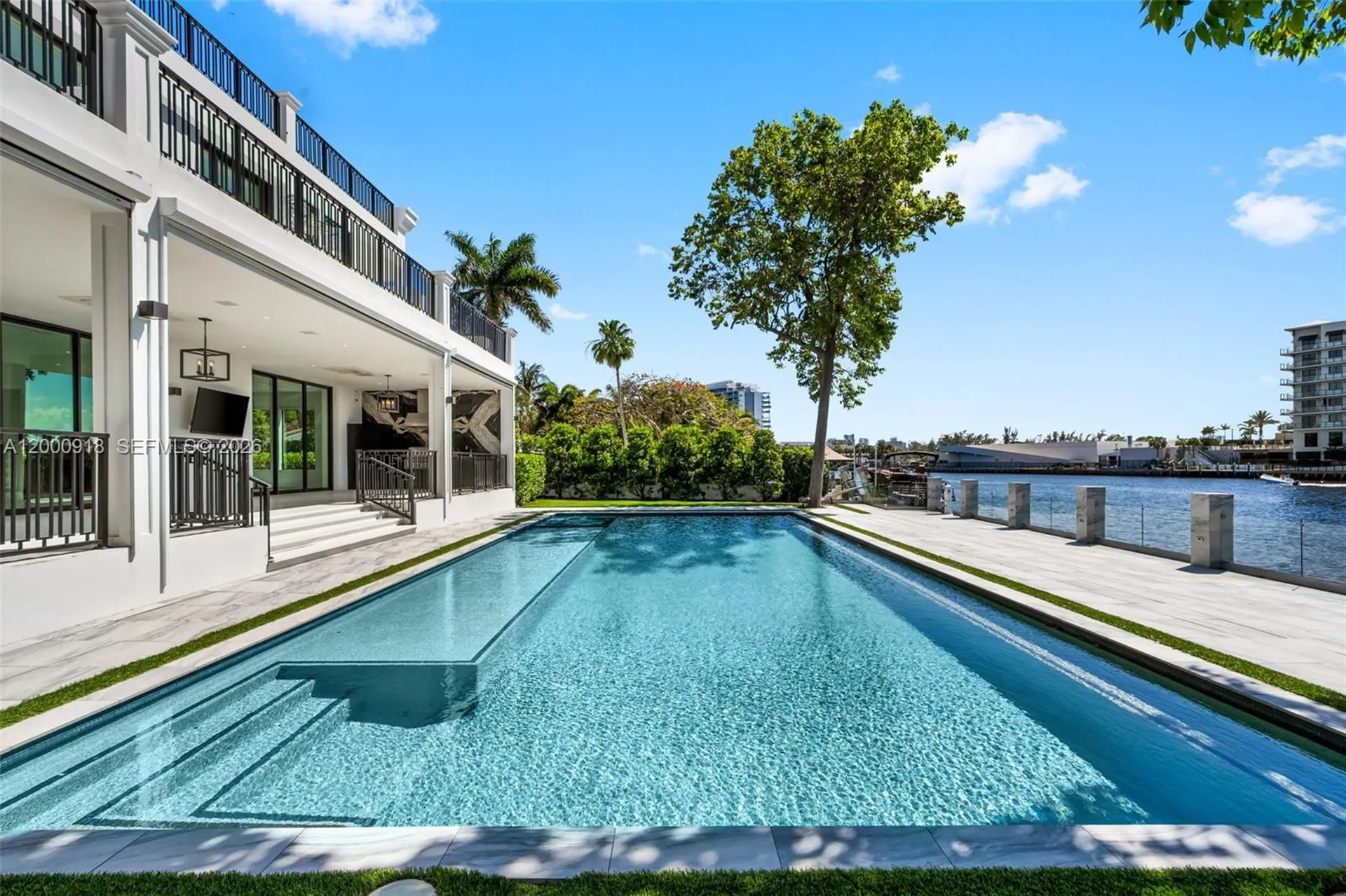 1239 Middle River Drive Fort Lauderdale FL 33304