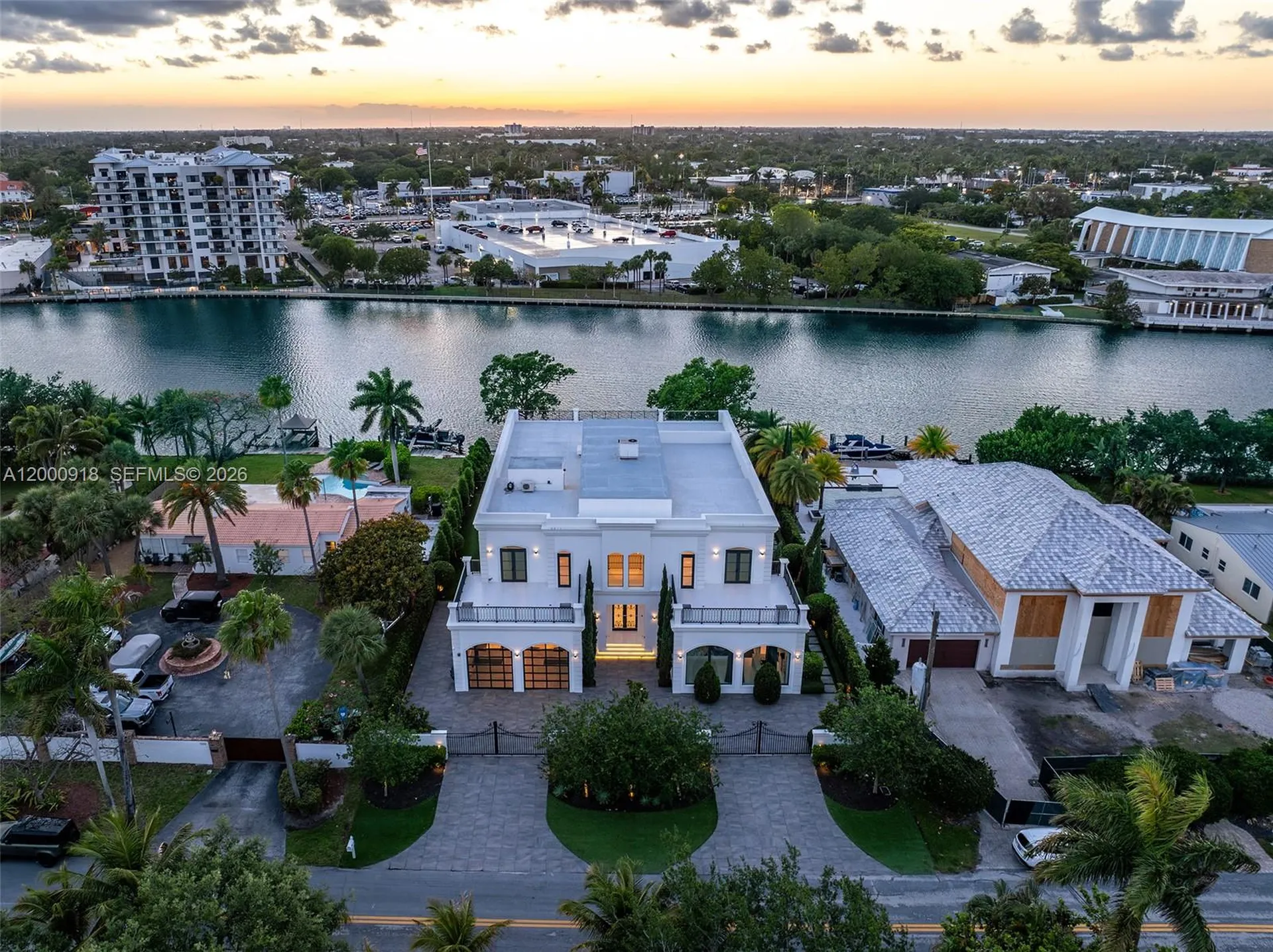 1239 Middle River Drive Fort Lauderdale FL 33304