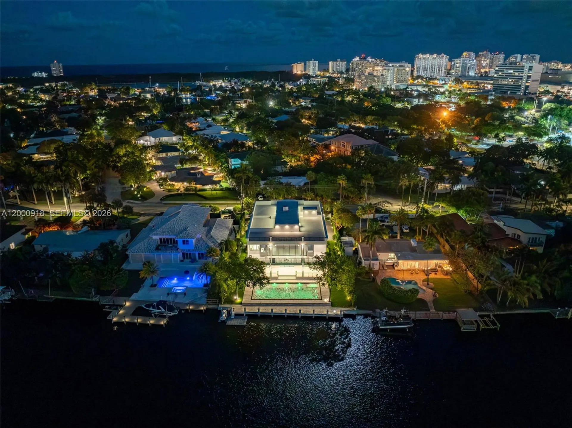 1239 Middle River Drive Fort Lauderdale FL 33304