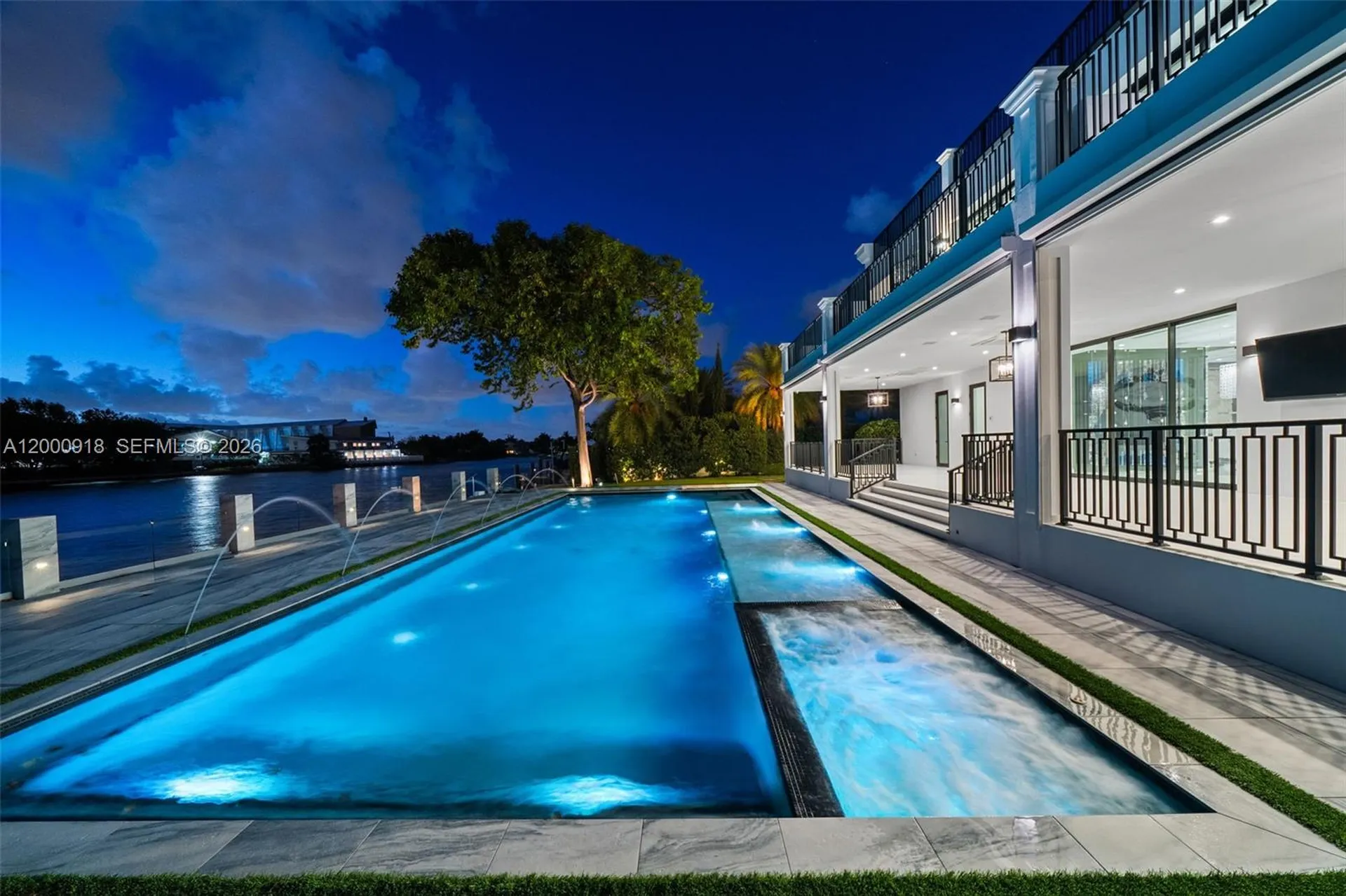 1239 Middle River Drive Fort Lauderdale FL 33304