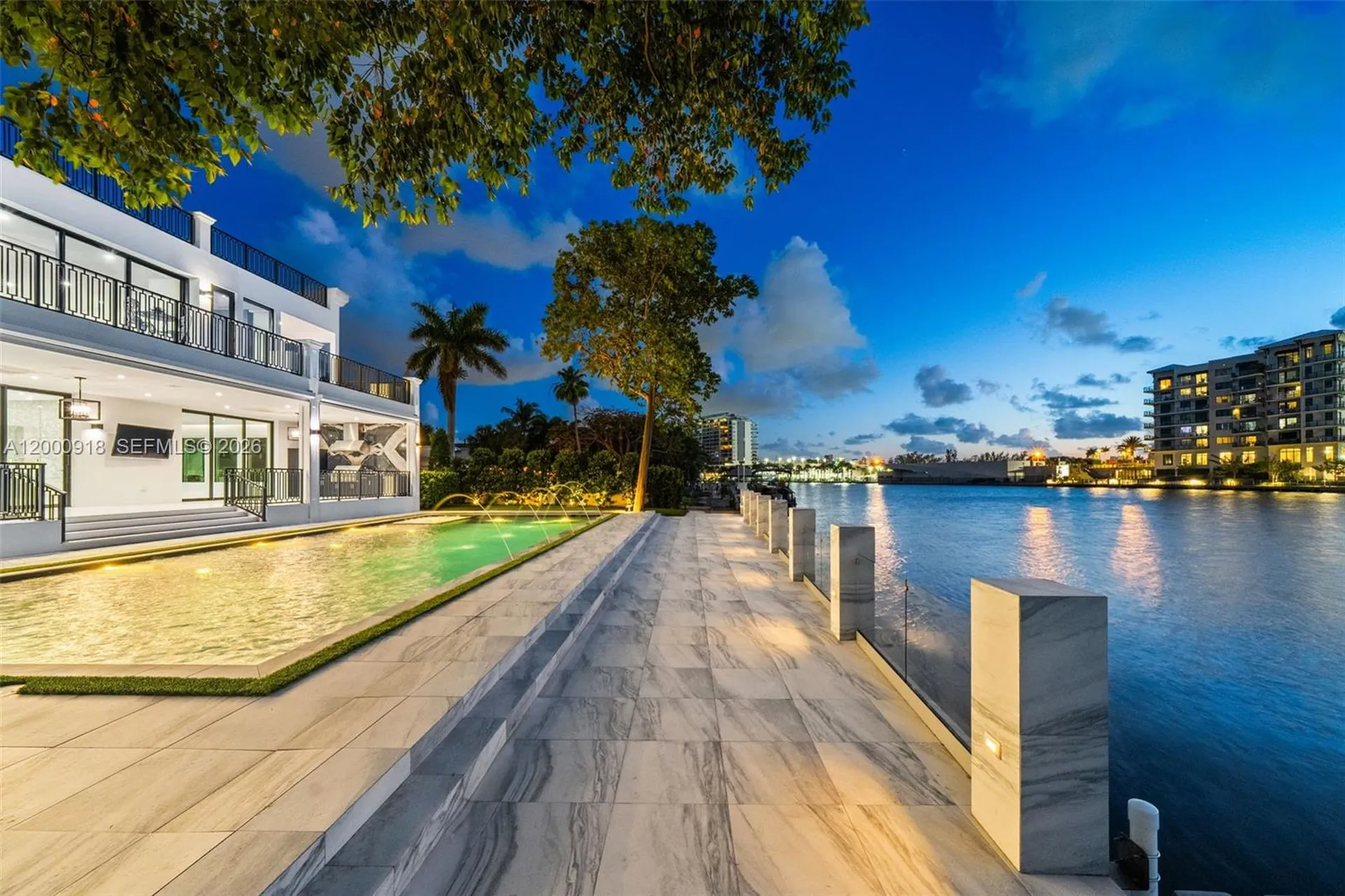 1239 Middle River Drive Fort Lauderdale FL 33304